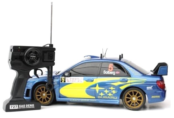Subaru Impreza Wrc - Modele Zdalnie Sterowane Rc, Zabawki, Helikoptery, Drony, Samoloty, Samochód - Sklep Internetowy.
