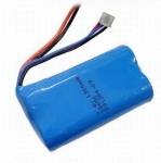 9104-23 7.4V Li-ion Batteries / Akumulator / Bateria / Pakiet