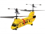 Helikopter RC Blade mCX Tandem Rescue BNF