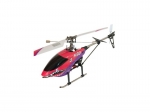Helikopter RC Scorpio H30 2.4GHz RTF Mode 1-2
