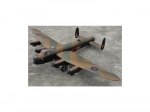 Avro Lancaster ARF
