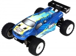 Losi Micro-Truggy 1:24 4WD RTR niebieski