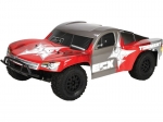 ECX Short Course Truck 2.4 Red RTR