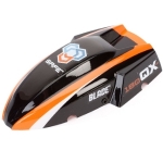 Blade 180 QX HD: Kabina