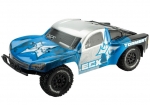 ECX Torment SCT 2WD V3 1:10 RTR niebieski