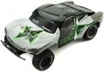 ECX Torment SCT 2WD V3 1:10 RTR zielony