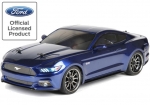 Vaterra Ford Mustang 2015 V100-S 1:10 4WD RTR
