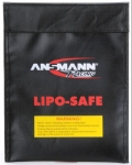 LiPo safety bag