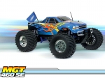 Samochód Spalinowy MGT 4.6 SE RTR Team Associated