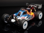 Samochód Spalinowy RC8.2 Factory Team KIT Team Associated