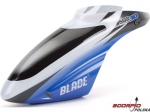 Blade 500 3D: Kabina Crystal Blue