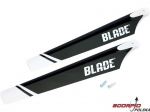 Blade 120 SR: Łopaty wirnika głównego