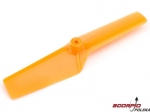 Blade MCPX/2: wirnik ogonowy pomarańczowy