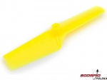 Blade MCPX/2: wirnik ogonowy żółty
