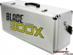 Blade 300X: Aluminiowa walizka