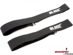 Blade 550X - rzep akumulatora