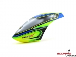 Blade 700 X: Kabina