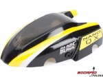 Blade Nano QX: Kabina żółta