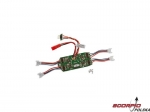 Blade 200 QX: Regulator 4w1