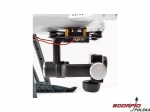 Stabilizowany 2-osiowy gimbal GB200 Brushless