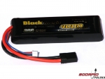 LiPol Car Black Magic 7.4V 4000mAh 30C Traxxas