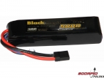 LiPol Car Black Magic 11.1V 5000mAh 30C Traxxas