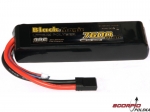 LiPol Car Black Magic 7.4V 7600mAh 30C Traxxas