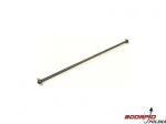 CEN MG - Central Drive Shaft, MG16