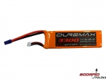 DUREMAX ECO Sport LiPol 11.1V 3300mAh 35C EC3