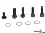 Mounting Screws/Shims T