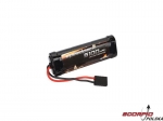 Speed Pack 5100mAh NiMH 6 Cell Flat with TRA