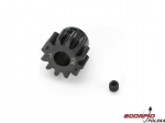 1/8TH Brushless Pin. 12T 5mm Shaft