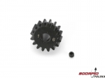 1/8TH Brushless Pin. 16T 5mm Shaft