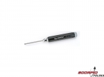 Machined Screwdriver #0 Phillips