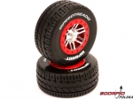 MTD Speedtreads Prowler SC Tire SLHR,4X4F/R,ECX(2)