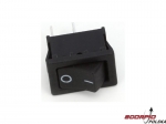 On/Off Switch (DYN5650) R-S DM