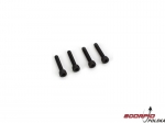 Cylinder Head Screw (4): DYN.21