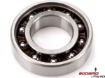 Rear Bearing 12X24X6: .21S