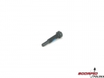 Throttle Barrel Screw: .32M