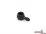 Nylon Carb Inlet: .32M New