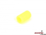 Łącznik tłumika 1:10 - fluorescencyjny żółty