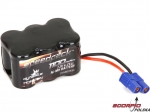 Baterie NiMH 7.2V 1100mAh 3+3 EC3 Slick Rock