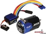 Dynamite DPS 1/10 Sensored 13.5T ESC/Motor Combo