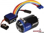 Dynamite DPS 1/10 Sensored 17.5T ESC/Motor Combo