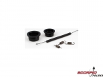 1/10 Revo Exhaust Rebuild Kit