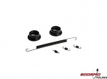 1/8 Inline Exhaust Rebuild Kit