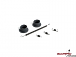 1/10 Inline Exhaust Rebuild Kit