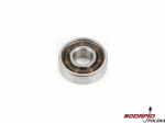 Front Bearing: DPS 21XP..18RE