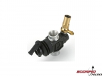 Slide Carburetor: DPS .12 RE