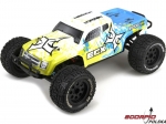 ECX Ruckus Monster Truck 4WD 1:10 RTR